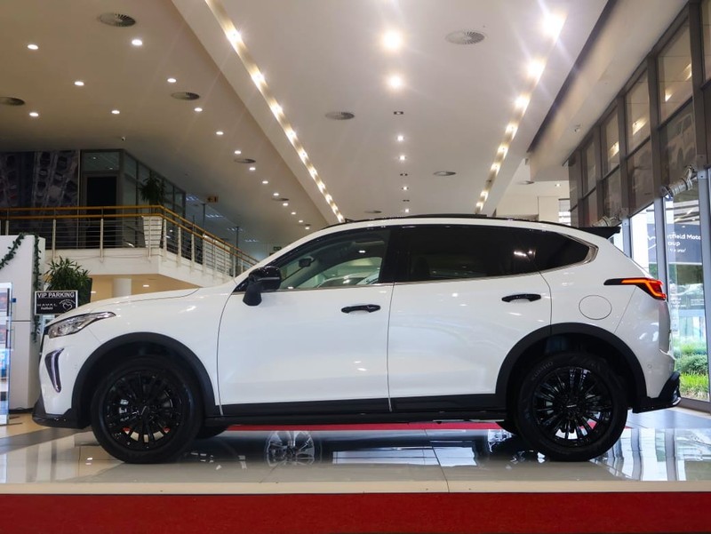 Haval Jolion - GWM Haval Hatfield - Image 14