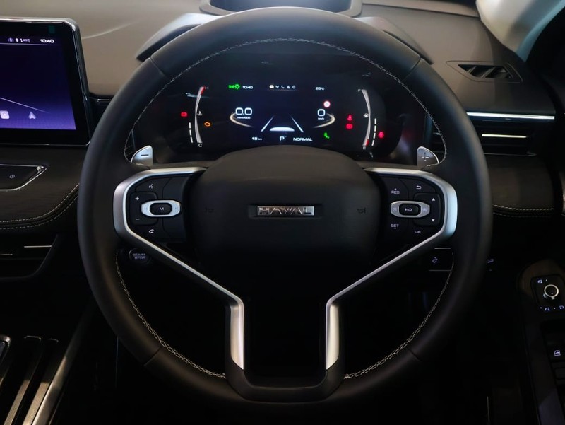 Haval Jolion - GWM Haval Hatfield - Image 5