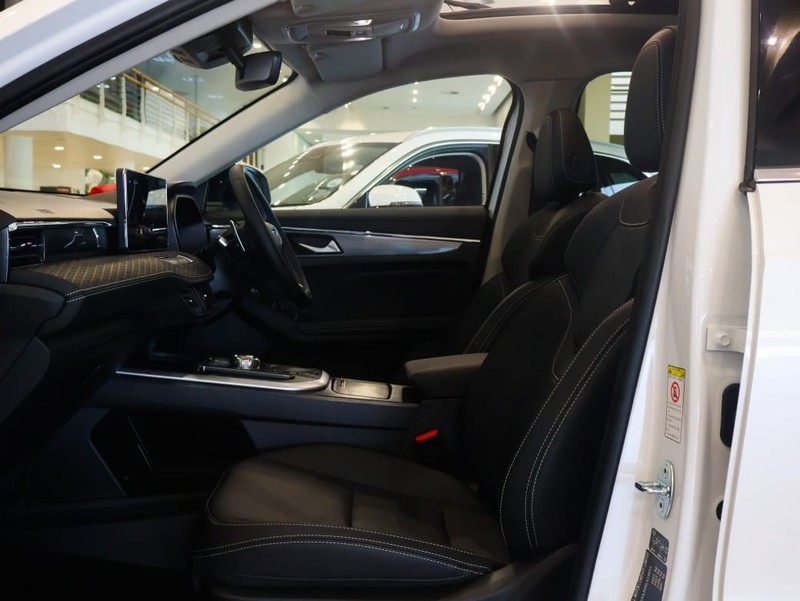 Haval Jolion - GWM Haval Hatfield - Image 10