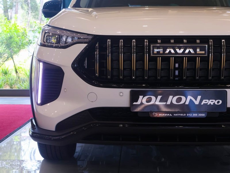 Haval Jolion - GWM Haval Hatfield - Image 4