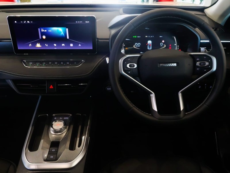 Haval Jolion - GWM Haval Hatfield - Image 13