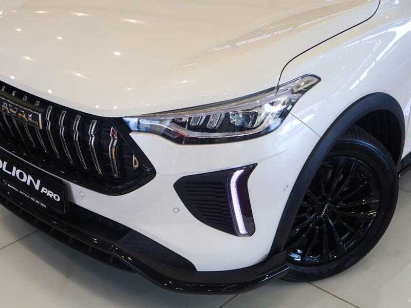 Haval Jolion - GWM Haval Hatfield - Image 15