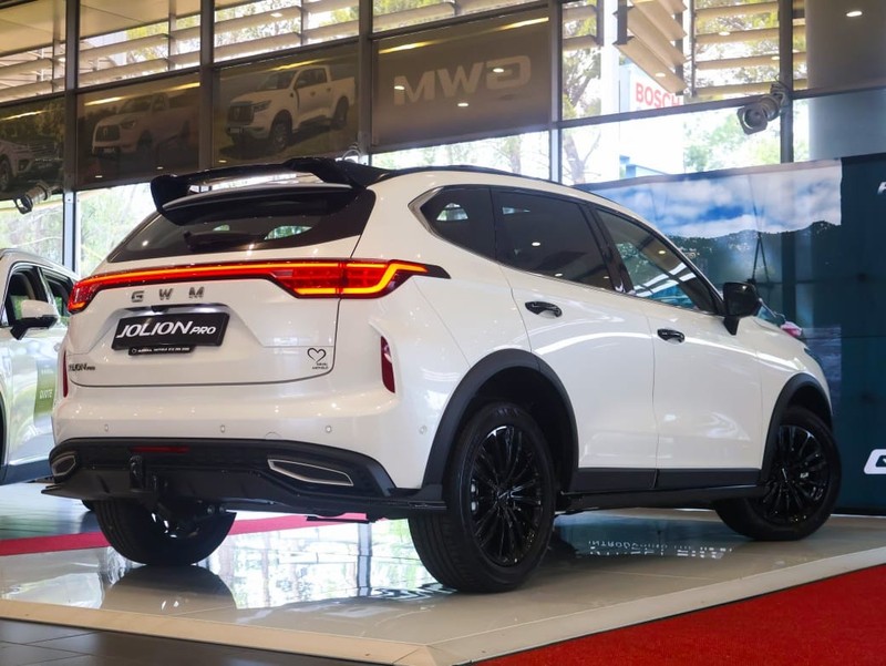 Haval Jolion - GWM Haval Hatfield - Image 19