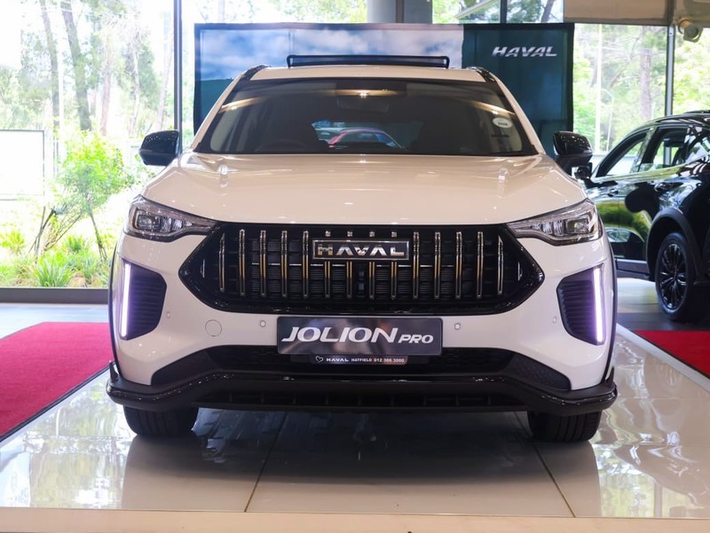 Haval Jolion - GWM Haval Hatfield - Image 18