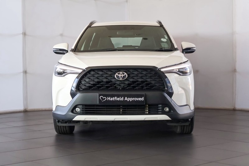 Toyota Corolla Cross - Audi Centre Hatfield - Image 5