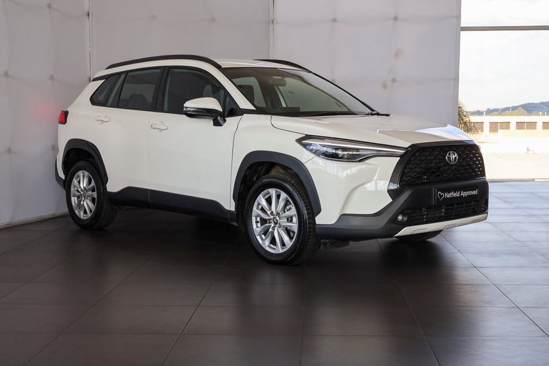 Toyota Corolla Cross - Audi Centre Hatfield - Image 6