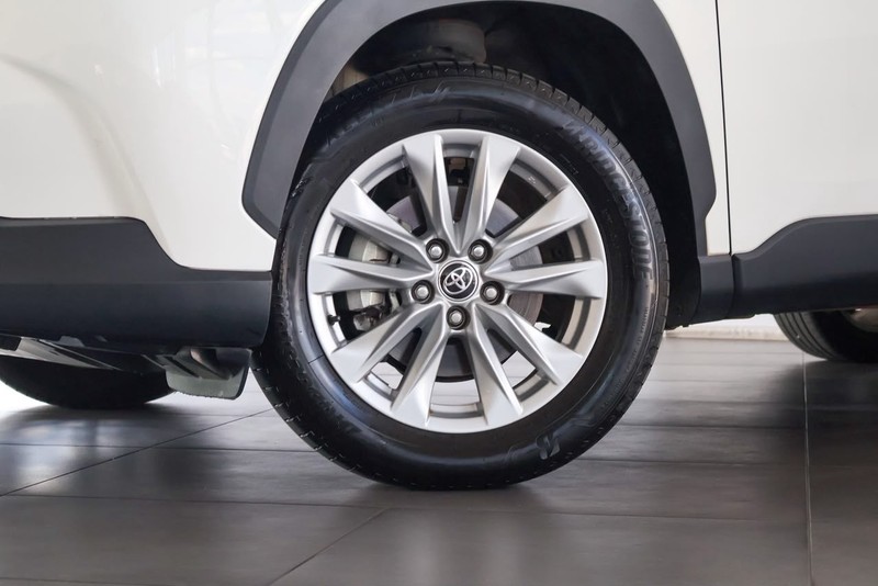 Toyota Corolla Cross - Audi Centre Hatfield - Image 3