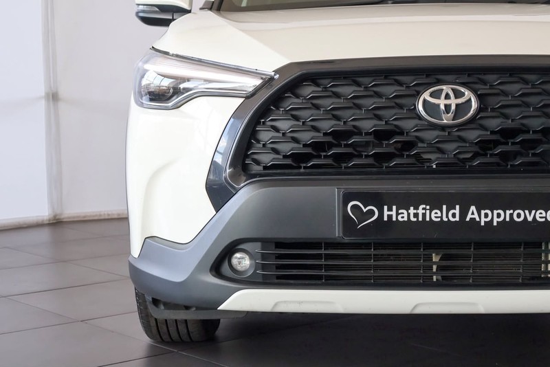 Toyota Corolla Cross - Audi Centre Hatfield - Image 8