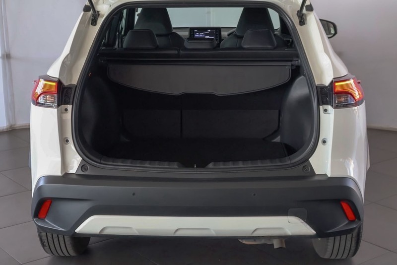 Toyota Corolla Cross - Audi Centre Hatfield - Image 14