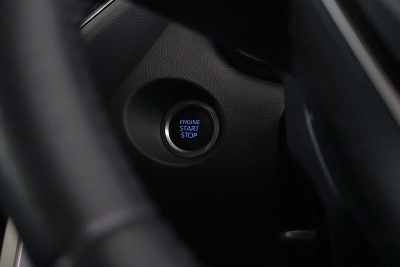 Toyota Corolla Cross - Audi Centre Hatfield - Image 21