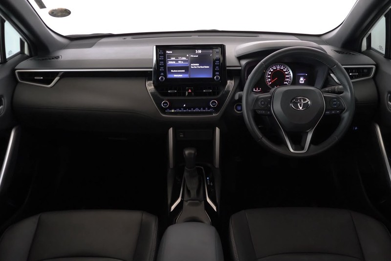 Toyota Corolla Cross - Audi Centre Hatfield - Image 15