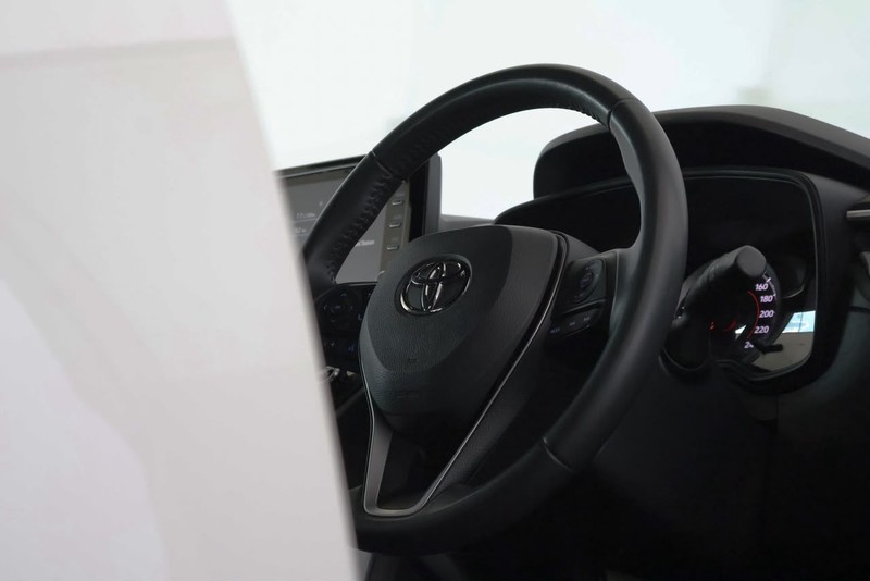 Toyota Corolla Cross - Audi Centre Hatfield - Image 16