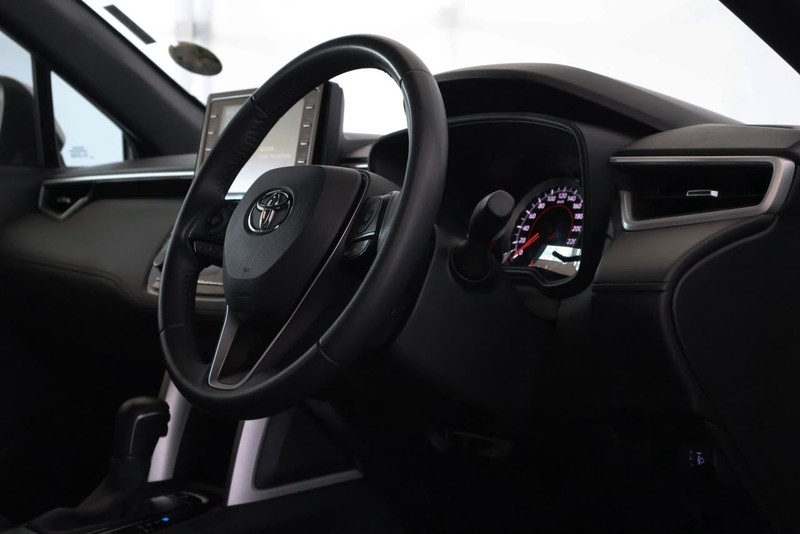 Toyota Corolla Cross - Audi Centre Hatfield - Image 19