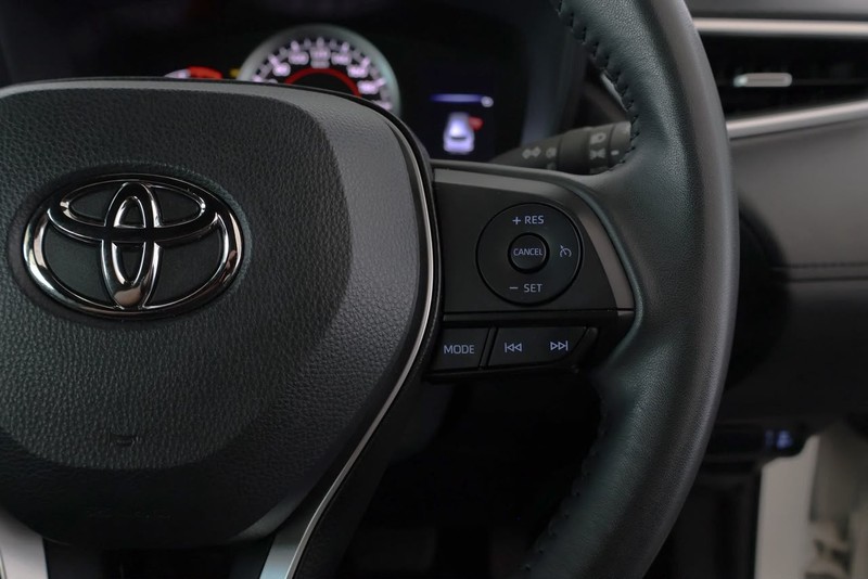 Toyota Corolla Cross - Audi Centre Hatfield - Image 22