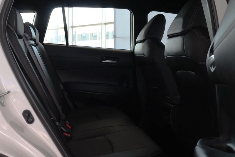 Toyota Corolla Cross - Audi Centre Hatfield - Image 18