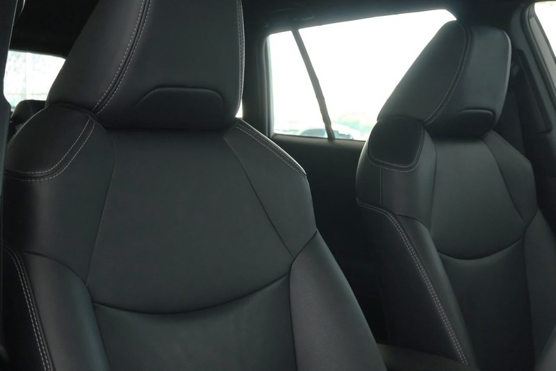 Toyota Corolla Cross - Audi Centre Hatfield - Image 20