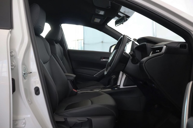 Toyota Corolla Cross - Audi Centre Hatfield - Image 17