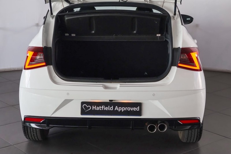 Hyundai i20 - Audi Centre Hatfield - Image 19
