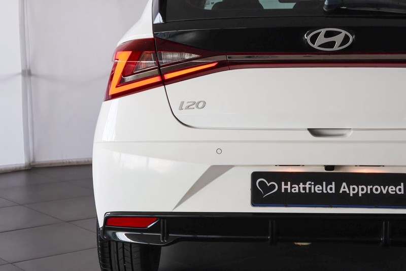 Hyundai i20 - Audi Centre Hatfield - Image 13