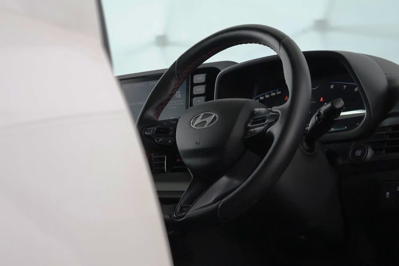 Hyundai i20 - Audi Centre Hatfield - Image 23