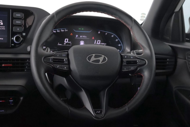 Hyundai i20 - Audi Centre Hatfield - Image 27