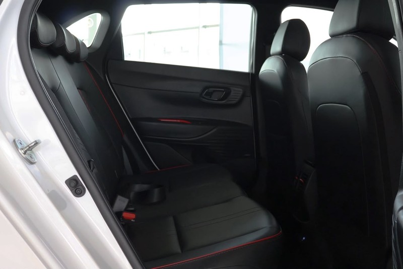 Hyundai i20 - Audi Centre Hatfield - Image 18