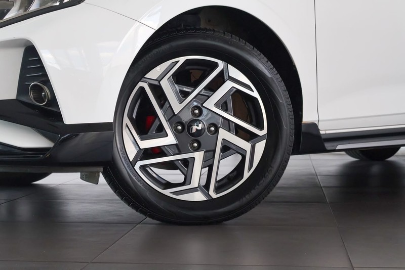 Hyundai i20 - Audi Centre Hatfield - Image 3