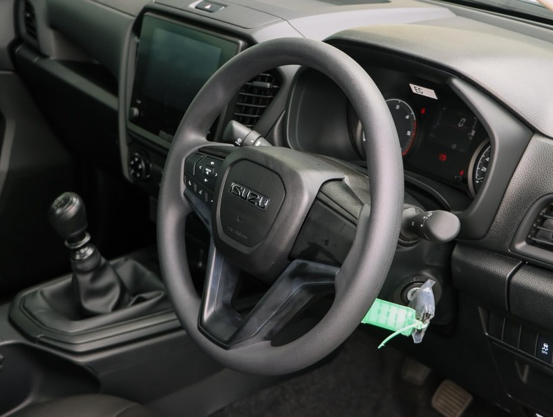 Isuzu D-Max - Isuzu Richards Bay - Image 19