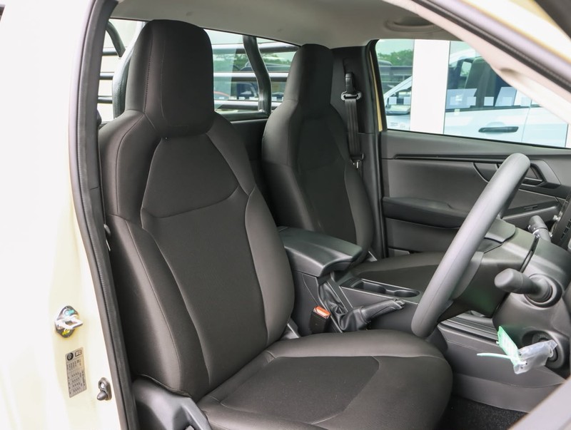 Isuzu D-Max - Isuzu Richards Bay - Image 21