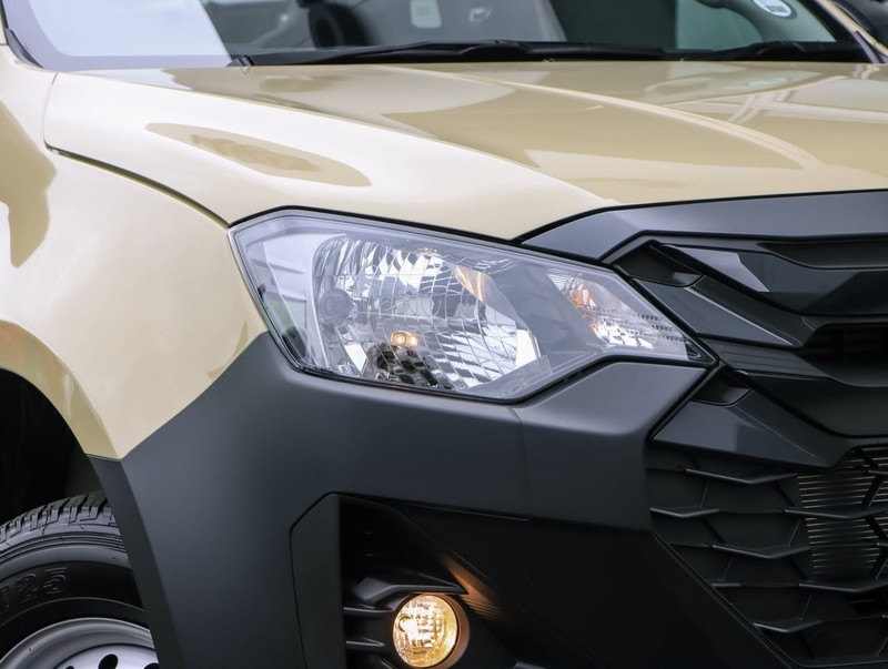 Isuzu D-Max - Isuzu Richards Bay - Image 4