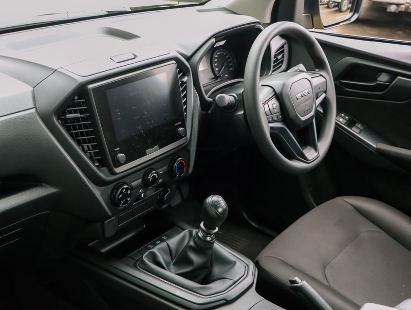 Isuzu D-Max - Isuzu Richards Bay - Image 25