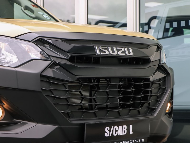 Isuzu D-Max - Isuzu Richards Bay - Image 5