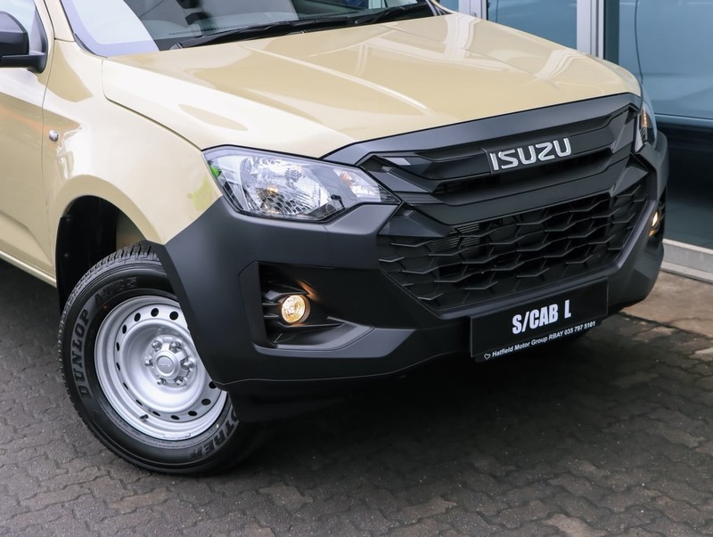 Isuzu D-Max - Isuzu Richards Bay - Image 2