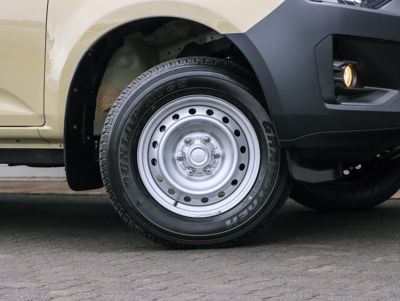 Isuzu D-Max - Isuzu Richards Bay - Image 3