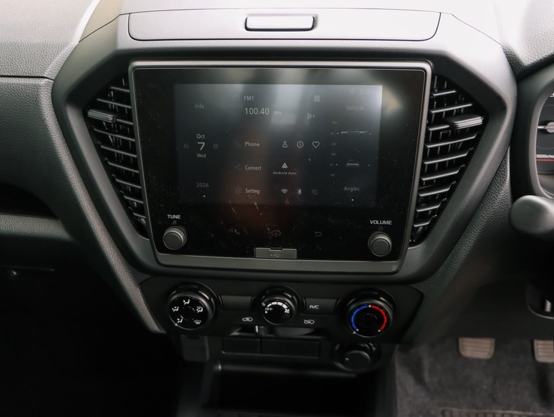 Isuzu D-Max - Isuzu Richards Bay - Image 24