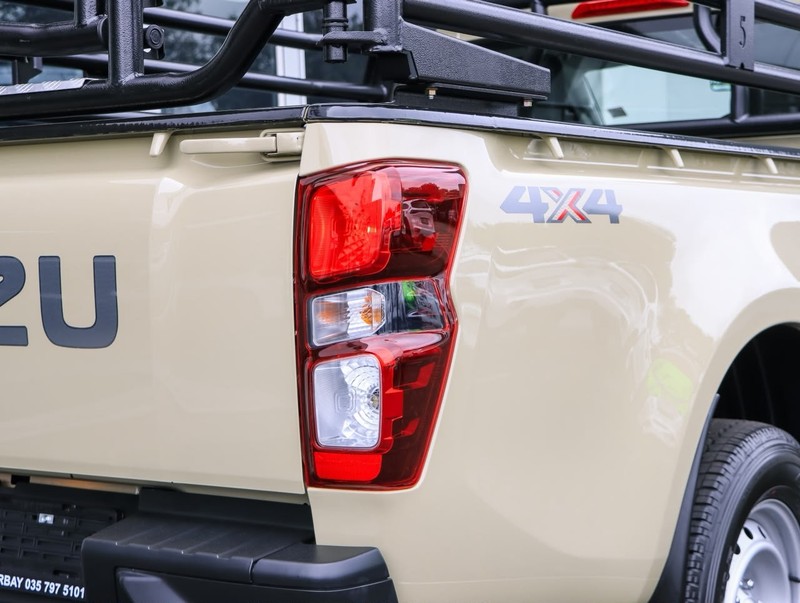 Isuzu D-Max - Isuzu Richards Bay - Image 13