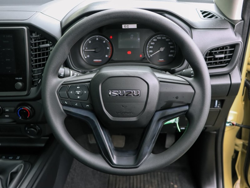 Isuzu D-Max - Isuzu Richards Bay - Image 22