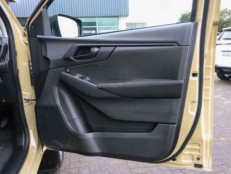 Isuzu D-Max - Isuzu Richards Bay - Image 17