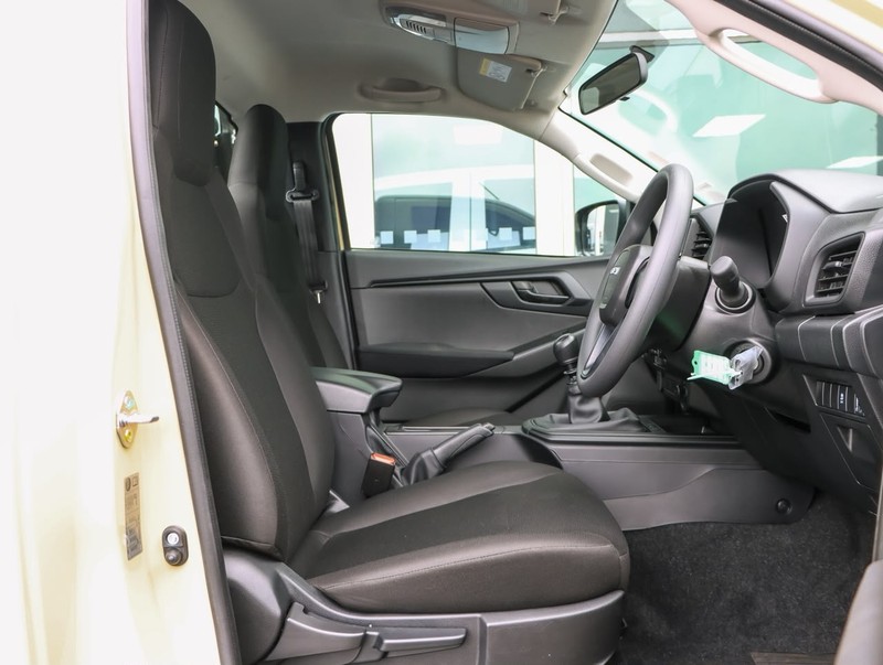 Isuzu D-Max - Isuzu Richards Bay - Image 18