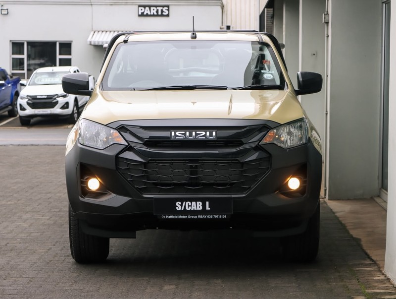 Isuzu D-Max - Isuzu Richards Bay - Image 6