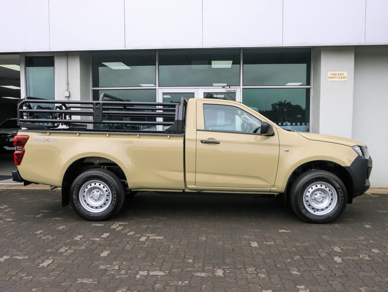 Isuzu D-Max - Isuzu Richards Bay - Image 8