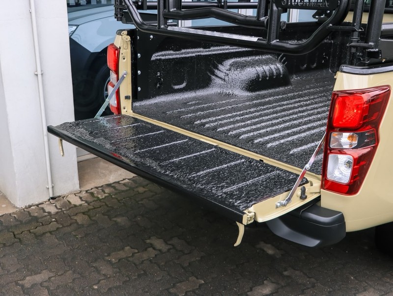 Isuzu D-Max - Isuzu Richards Bay - Image 15