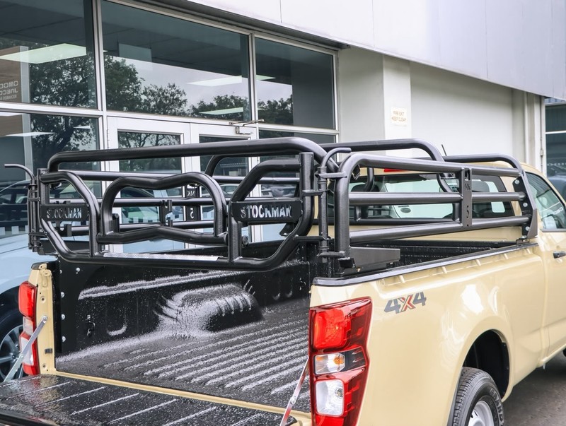 Isuzu D-Max - Isuzu Richards Bay - Image 14