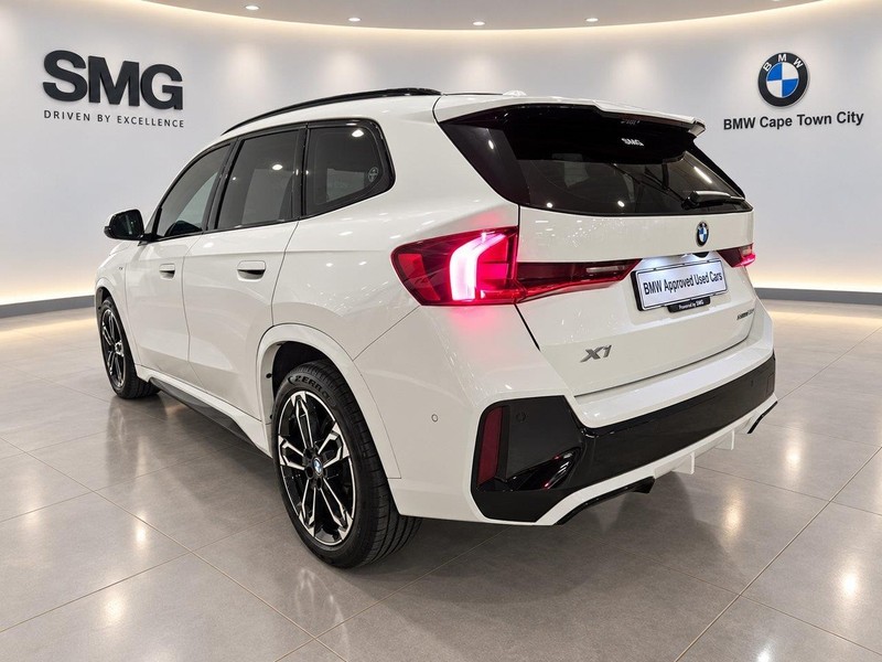 BMW X1 - BMW Cape Town City - Image 6