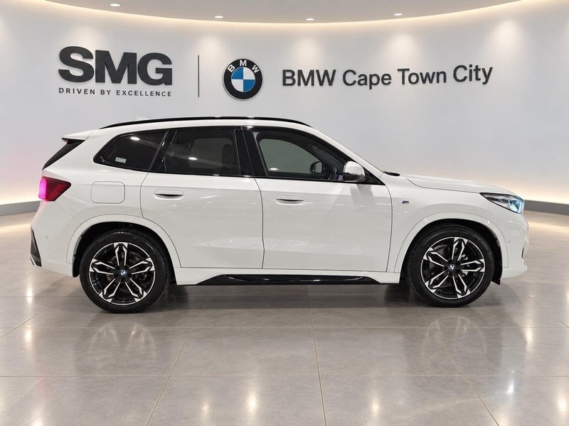 BMW X1 - BMW Cape Town City - Image 5