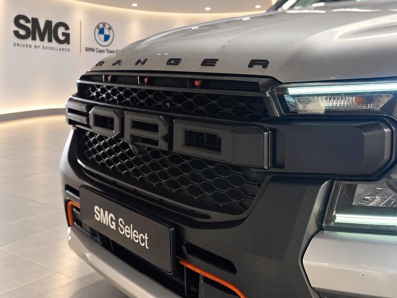 Ford Ranger - BMW Cape Town City - Image 6