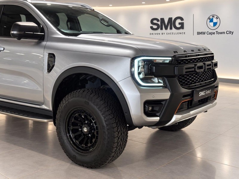 Ford Ranger - BMW Cape Town City - Image 4