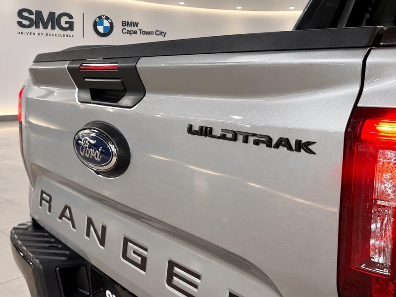 Ford Ranger - BMW Cape Town City - Image 10