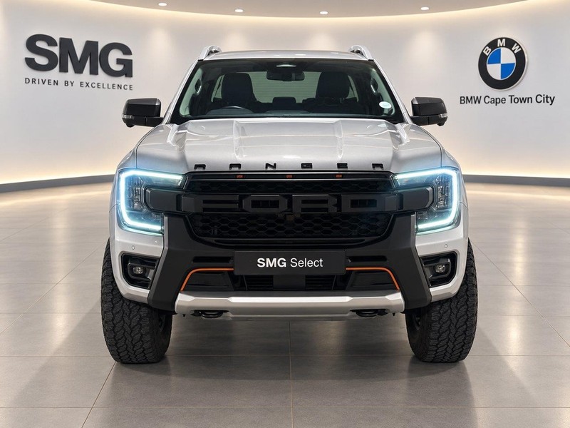 Ford Ranger - BMW Cape Town City - Image 2