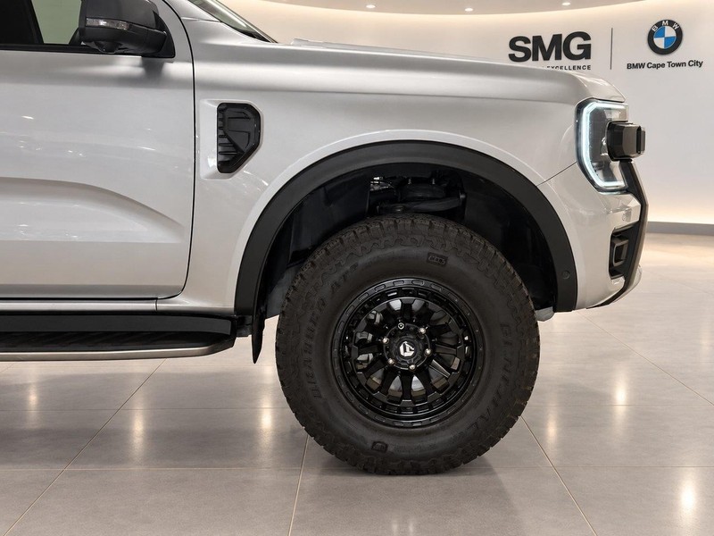 Ford Ranger - BMW Cape Town City - Image 3